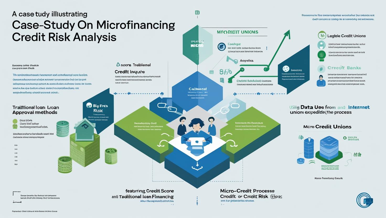 Case Study — Micro Financing